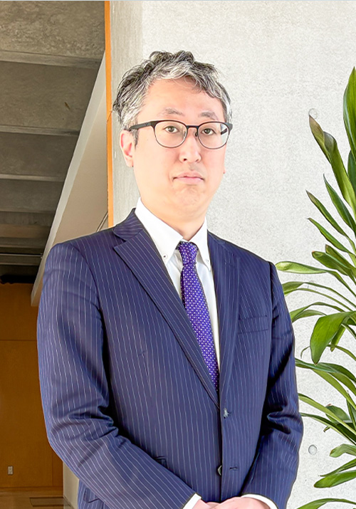 村上 達也